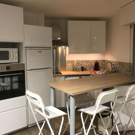 Magnifique appartement pied dans l'eau Cannes Extérieur photo