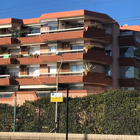 Magnifique appartement pied dans l'eau Cannes Extérieur photo