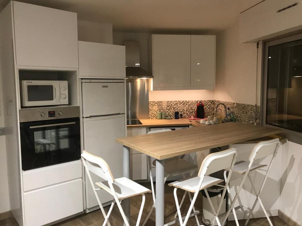 Magnifique appartement pied dans l'eau Cannes Extérieur photo