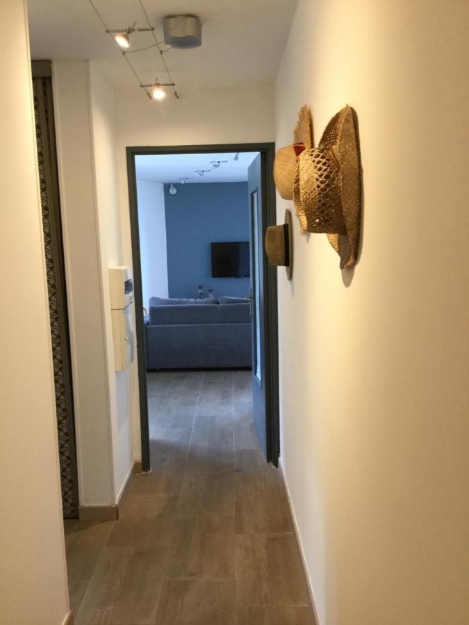 Magnifique appartement pied dans l'eau Cannes Extérieur photo