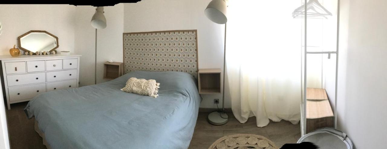 Magnifique appartement pied dans l'eau Cannes Extérieur photo