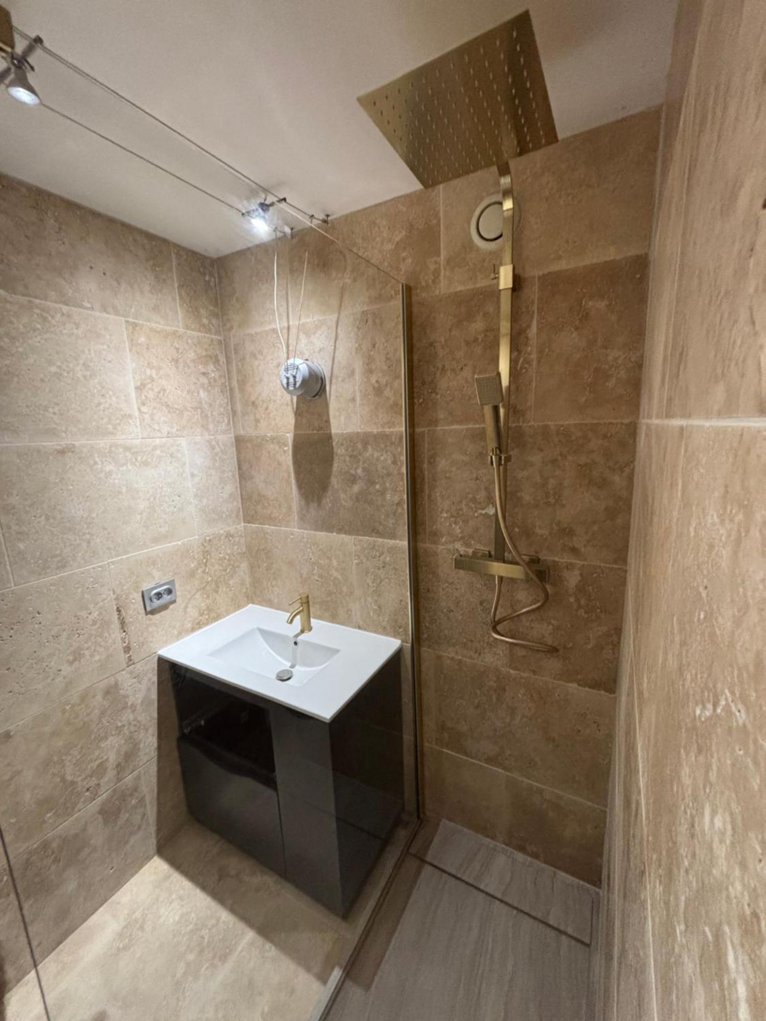 Magnifique appartement pied dans l'eau Cannes Extérieur photo
